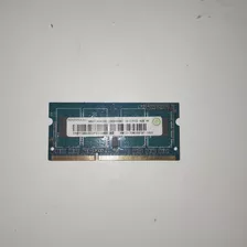 Memoria Ram Ddr3 4gb