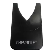 Barrero Para Auto Chevrolet Universal Por Juego 2 Unidades