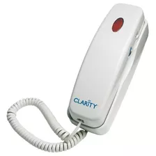 Teléfono Clarity C200 Fijo