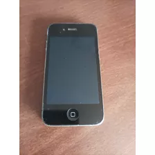 iPhone 4 Com Defeito Leia O Anúncio 