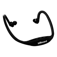 Audifonos Billboard Bluetooth Inalambricos Con Control Y Mic