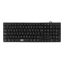 Teclado Gtc Kbg204