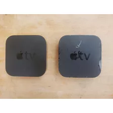 Apple Tv A1378 - Usado