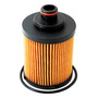 Filtro De Aceite Ford Ka 1.3 2010 Js Asakashi Ford Ka