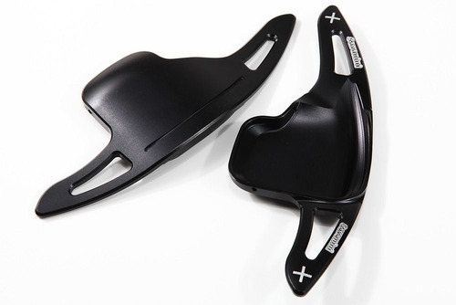 Paddle Shifters Bmw Serie 6 2014-2017 Savanini Foto 2