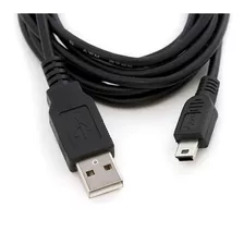 Usb Cable De Datos Del Ordenador Cable De Sincronización Par