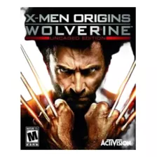 X-origins Wolverine Pra Pc