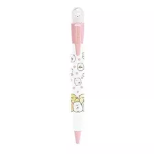 Bolígrafo - Sumikko Gurashi Mascot Ballpoint Pen Pp45201