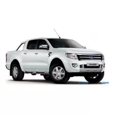 (21) Sucata Ford Ranger 2.5 2013 Gasolina (retirada Peças)