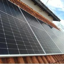 Instalação De Energia Solar