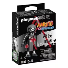 Playmobil 71106 - Hidan Naruto Shippuden