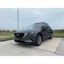 Mazda Cx9 2019