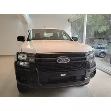 Ford Ranger Xl 2.0 L 4x2 2024
