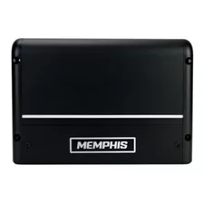 Amplificador Memphis Mono Prx500.4v 4ch 500w