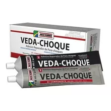 Cola Recuperadora Veda Choque Maxi Rubber 290g