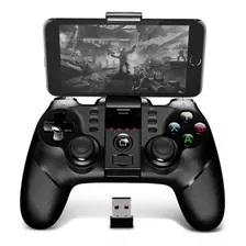 Controle Celular Wireless Joystick Ios Android Pc Gamepad