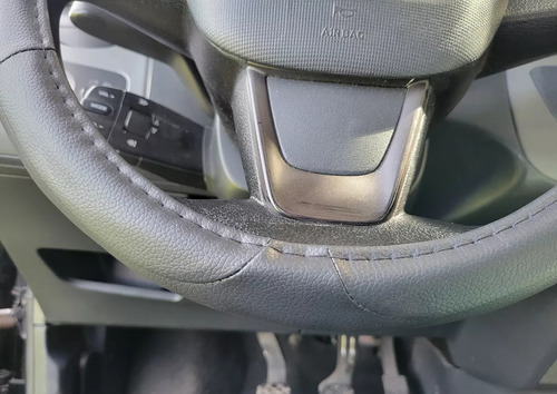 Funda Cubre Volante 254bk Kia Cerato 2007 Foto 8