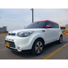 Kia Soul 2017 1.6