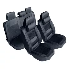 Funda Cubre Asiento Camioneta Universal Kit Completo