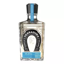 Tequila Herradura Plata 375 Ml