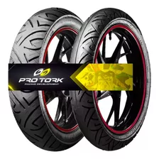 Par Pneu 140/70-17 110/70-17 Cb300 Twister 250 Linha Premium