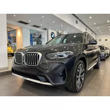 Bmw X3 Xdrive 30e Hibrida - Bmw Autopremier