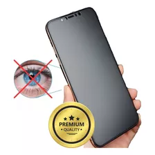 Pelicula P iPhone Cerâmica Privacidade Fosca 11 12 13 14 Pro