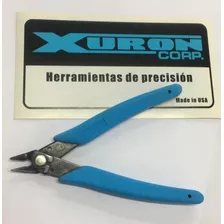 Alicate Xuron Original 170-ii Micro-shear®cortador Al Ras20°