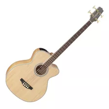 Bajo Electroacústico Takamine Gb72ce Oferta!!