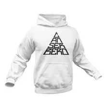 Sudadera Hoodie Canserbero Cómoda Rap Casual Envío Gratis