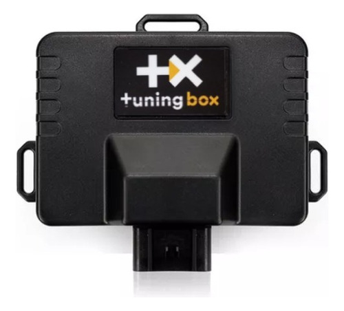Kit Tuningbox +potencia +aceleracin Toyota Prado 3.0 Diesel Foto 3