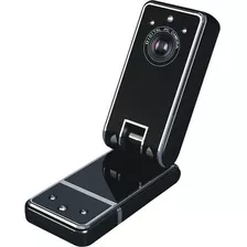 Webcam Micrófono Y Card Reader 2mpx Para Notebook O Pc