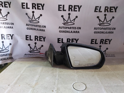 Espejo Derecho Chrysler Sebring  Cirrus Coup 2008 - 2012 Foto 2