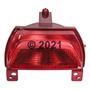 Lampara Luz Placa Matricula Trasera Chevrolet Cavalier 1999