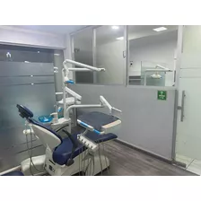 Traspaso Y Rento Consultorio Dental Con 2 Unidades Dentales,