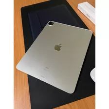 iPad 11 Pro 12.9 5ta Generación (5th Gen) 128gb Plata