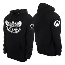 Sudadera Gears Of War Esport (gears)