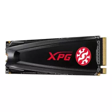 Disco Sólido Interno Xpg Gammix S5 Agammixs5-256gt-c 256gb