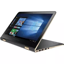 Hp Spectre X360 I7 8gb 512ssd Touch Screen