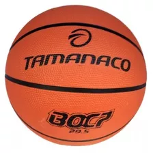 Balón De Basket #7 Profesional Boc7 Tamanaco