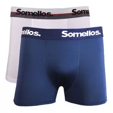 Kit Cuecas Boxer 10 Cueca Box Exg Cueca Masculina Plus Size