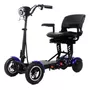 Tercera imagen para búsqueda de scooter electrico para discapacitados