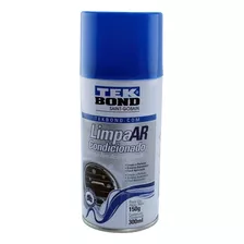 Aerosol Limpia Aire Acondicionado 300ml/150g Tek Bond