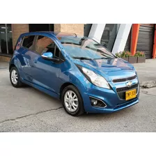 Chevrolet Spark Gt Ltz