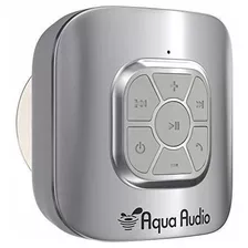 Gideon Aquaaudio Cubo Portable Waterproof Bluetooth...