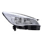 Par Juego Faros Ford Escape 2013 - 2015 Depo Rxc