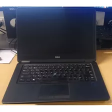 Laptop Dell Latitude E7450