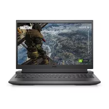Laptop Dell Inspiron Gaming G5-5510 15.6 Core I5 10500h 