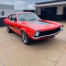 Ford Maverick Gt V8 1977