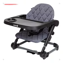 Cadeira De Alimentação Bebê 6m Até 20kg Original Safety 1st
